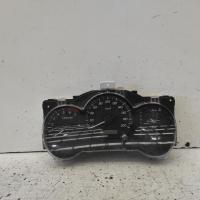 instrument cluster