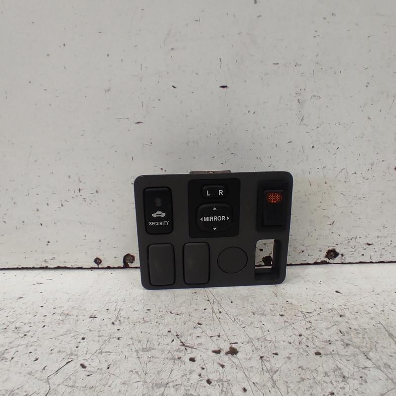 miscellaneous switch relay