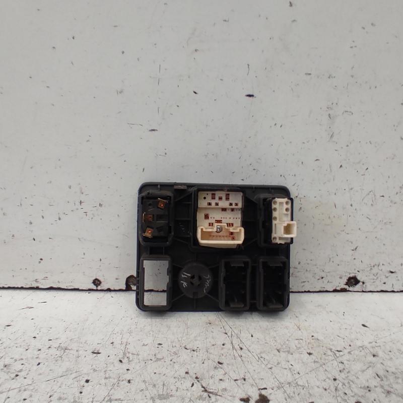 miscellaneous switch relay