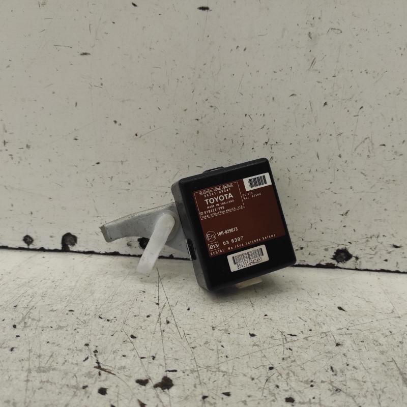 miscellaneous switch relay