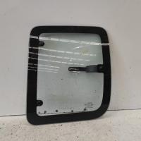 side glass rear left