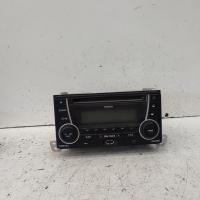 stereo/head unit