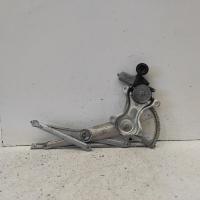 window regulator/motor front left