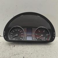 instrument cluster