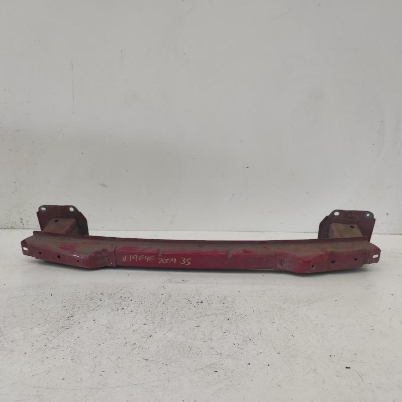 bar reinforcement/bracket rear