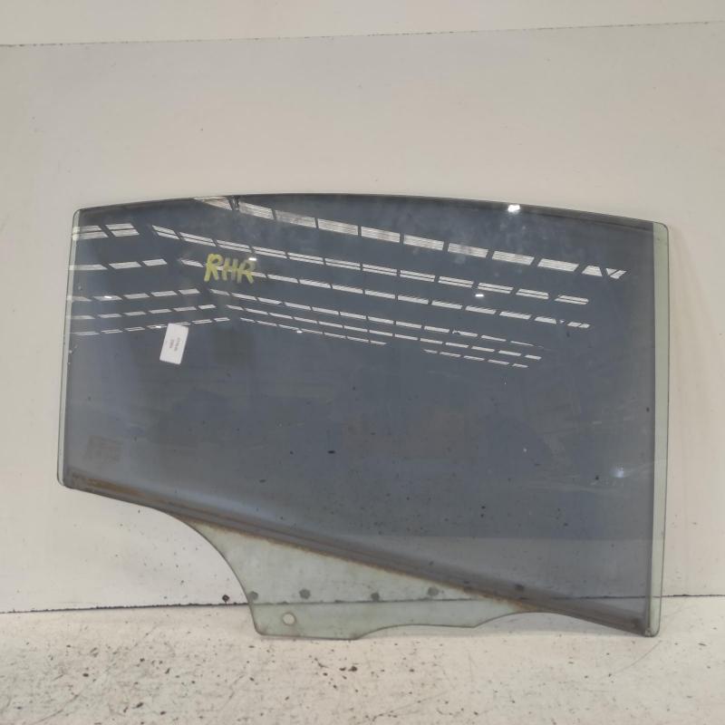 door window rear right