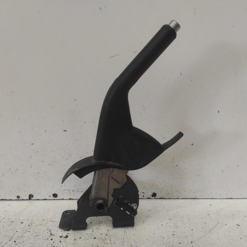 handbrake lever