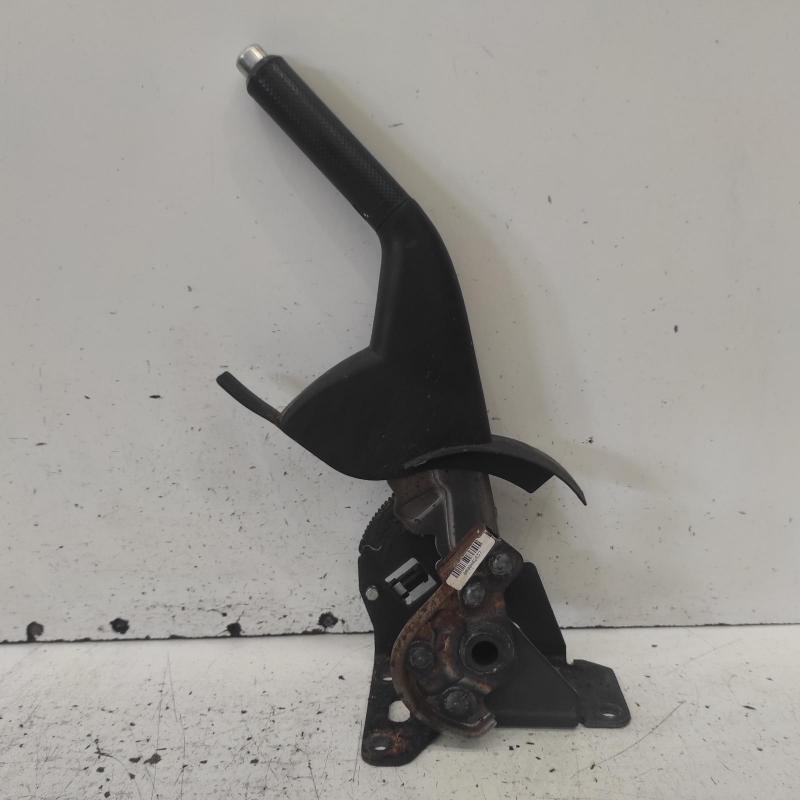 handbrake lever