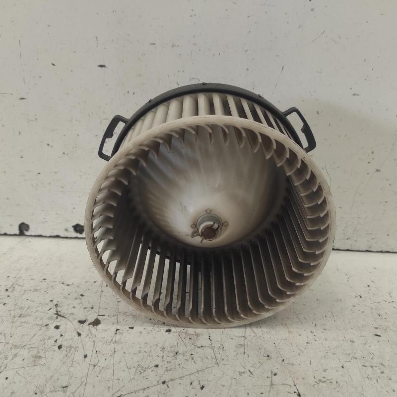 heater fan/motor