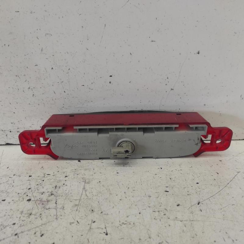 high level stoplight