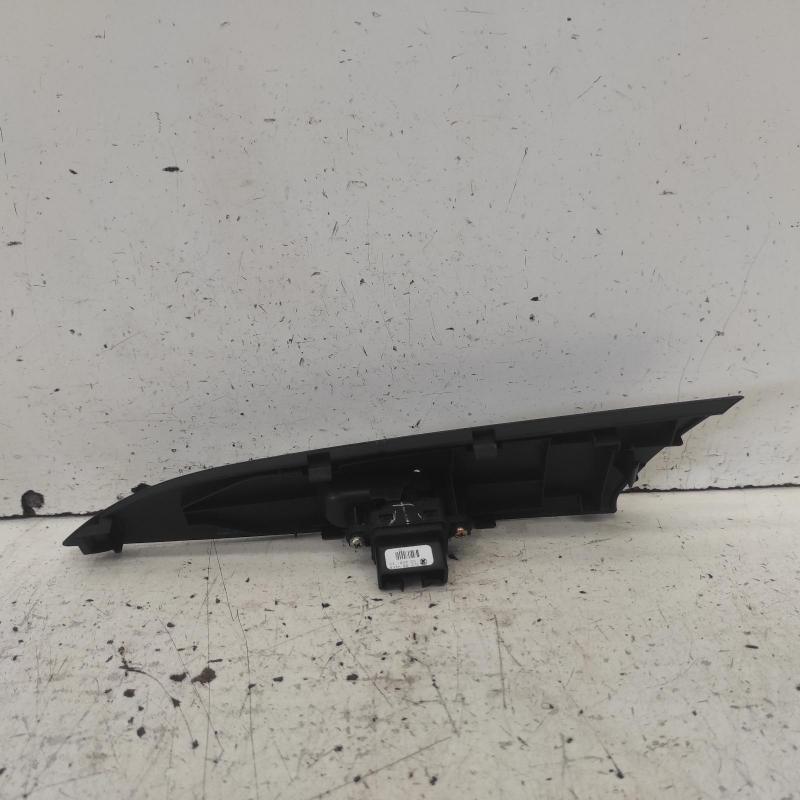 power door window switch