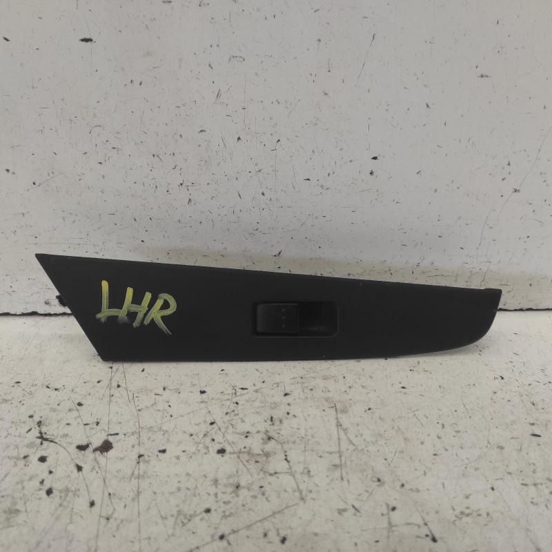 power door window switch