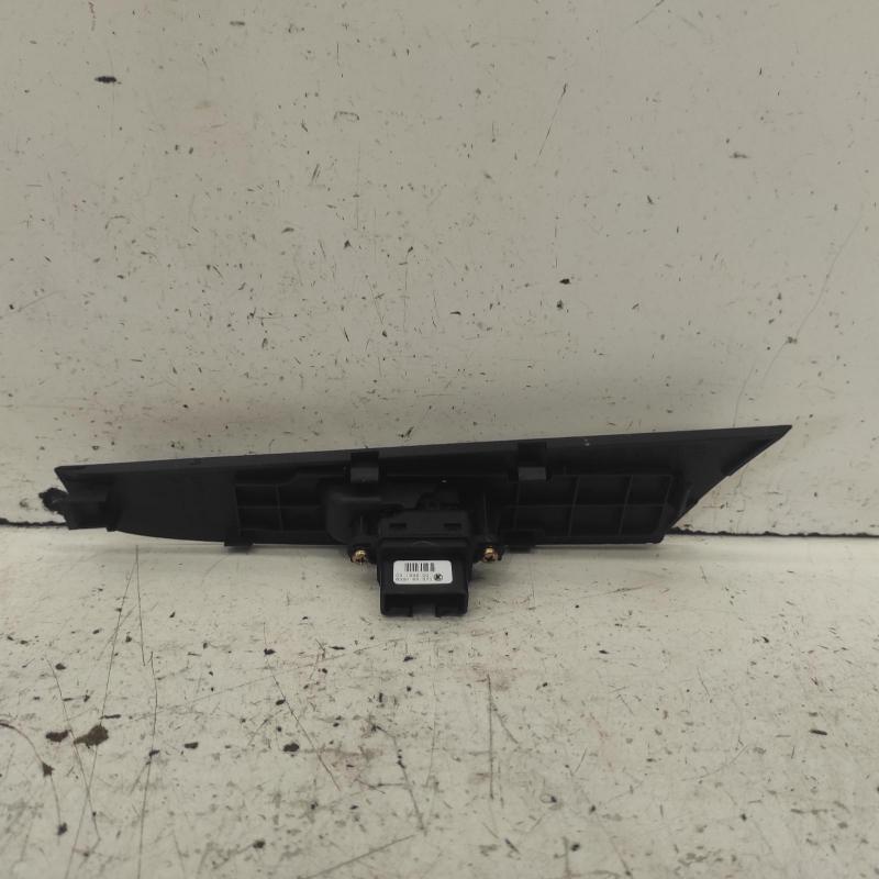 power door window switch