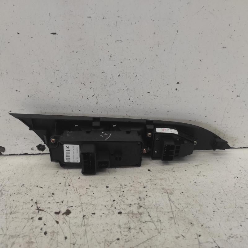 power door window switch