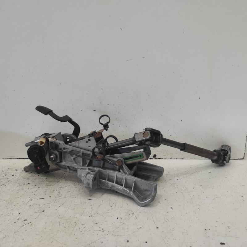 steering column