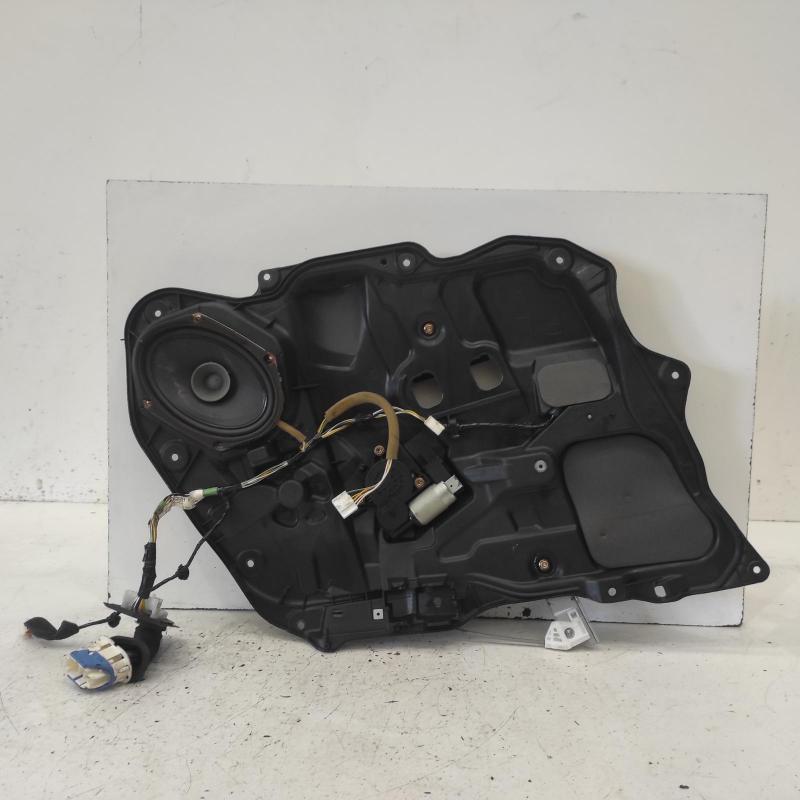 window regulator/motor front left