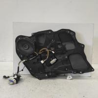 window regulator/motor front left