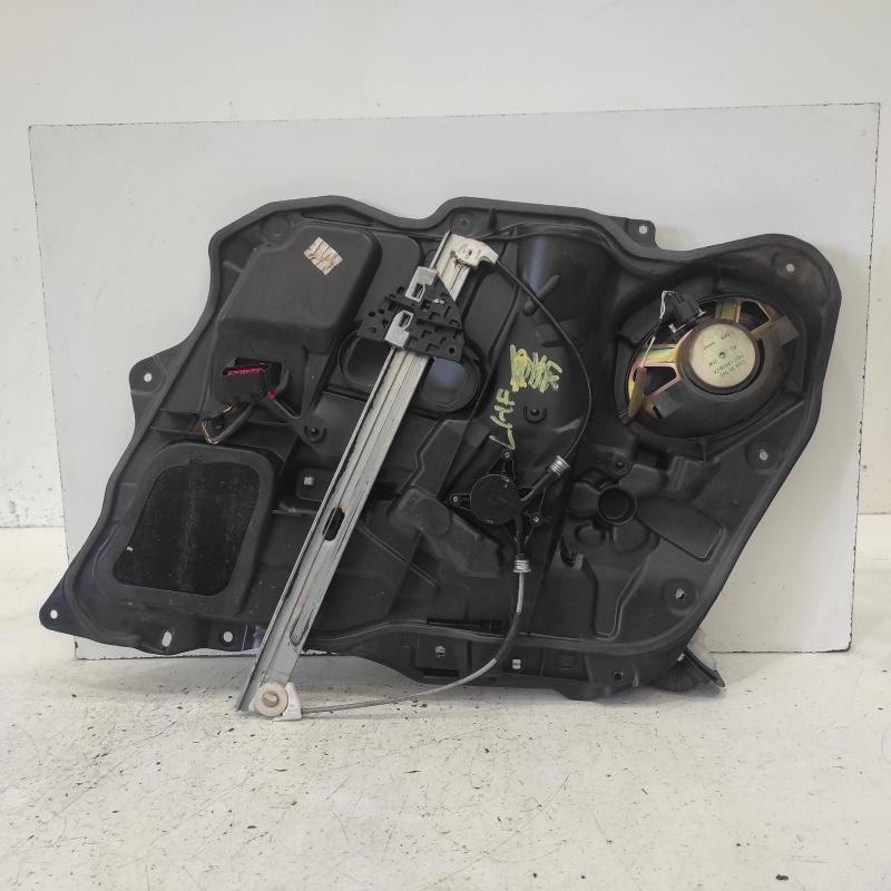 window regulator/motor front left