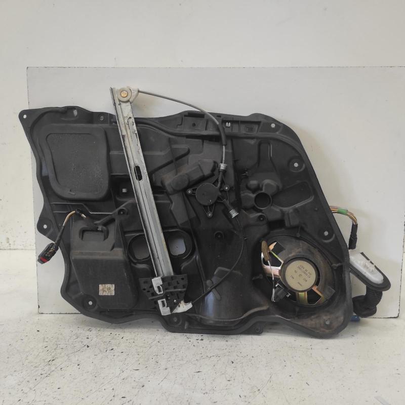 window regulator/motor front right