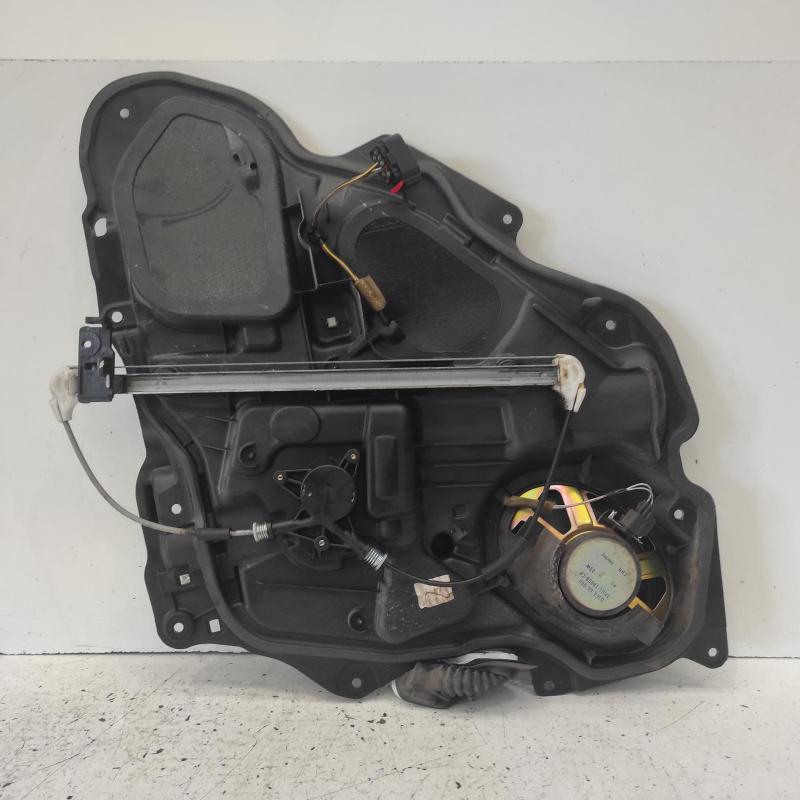 window regulator/motor rear left