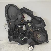 window regulator/motor rear right