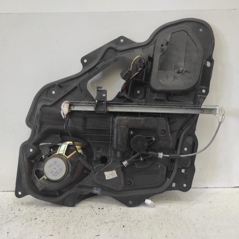 window regulator/motor rear right