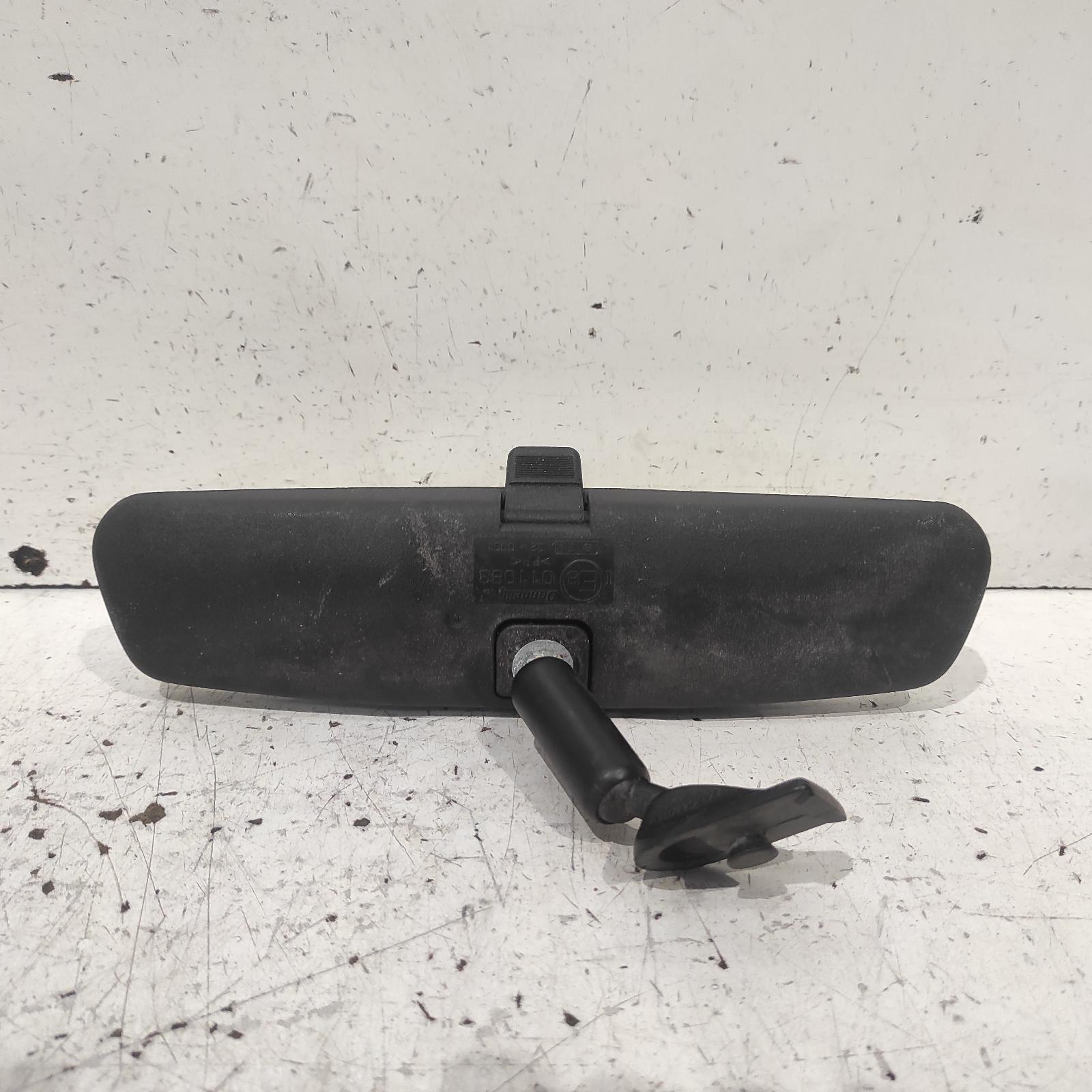 Vitara Interior Mirror 2005-2018 grand vitara,jb-jt,04/05-12/18 00020727 #659057