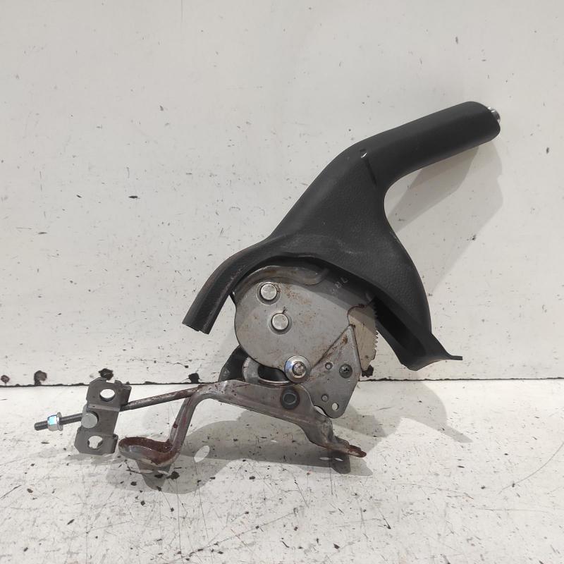 handbrake lever
