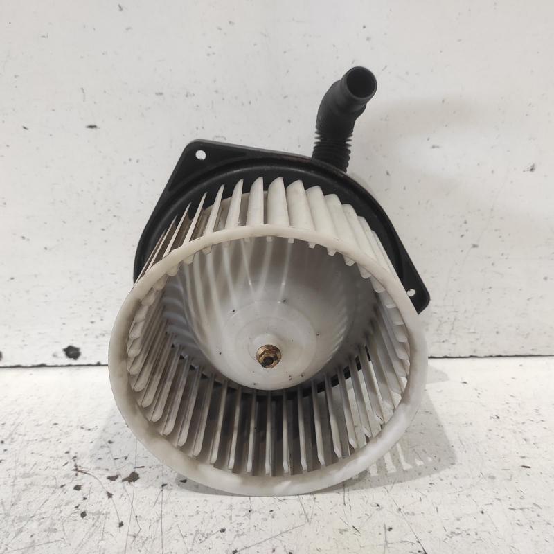 heater fan/motor