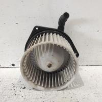 heater fan/motor