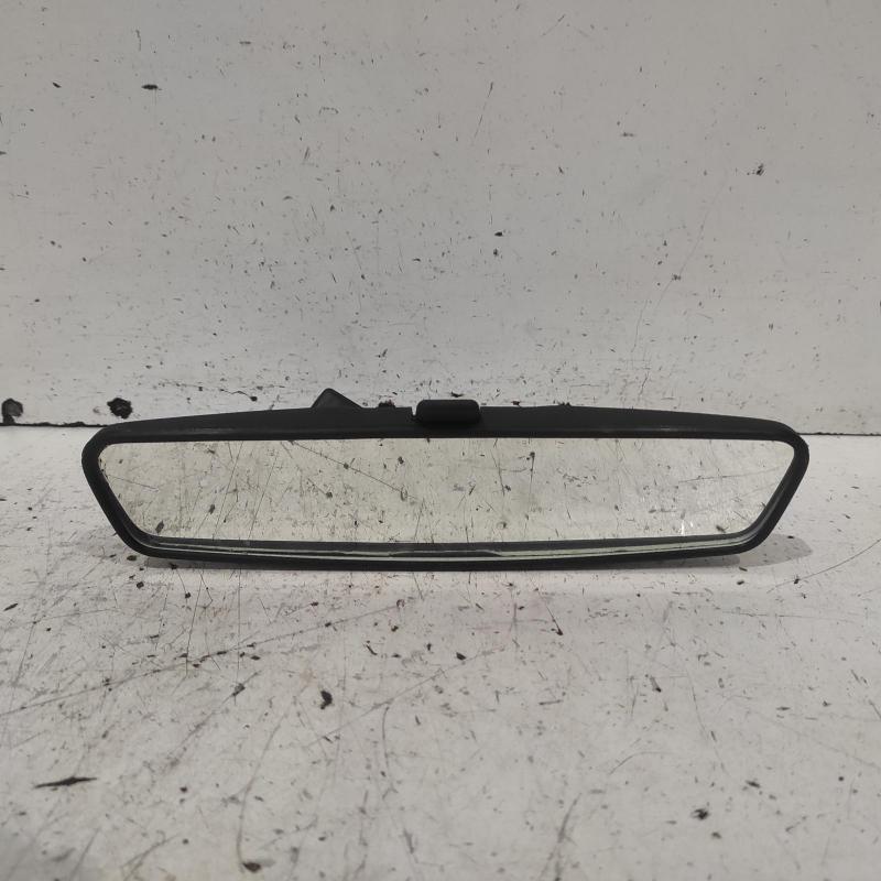 interior mirror