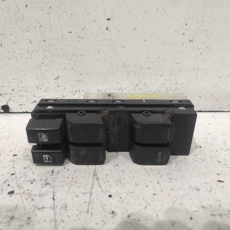 power door window switch