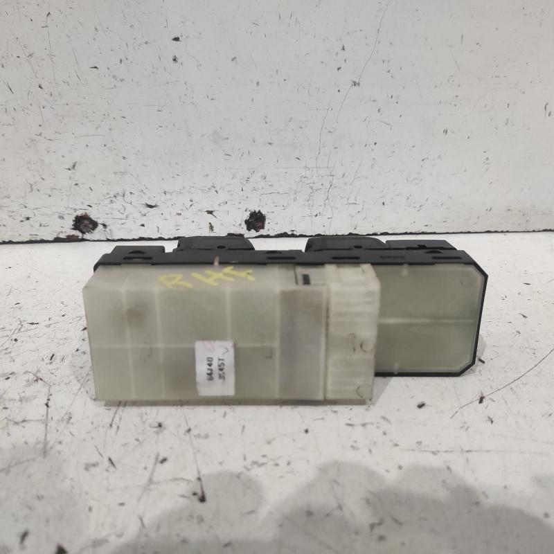 power door window switch