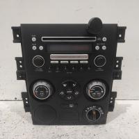 stereo/head unit