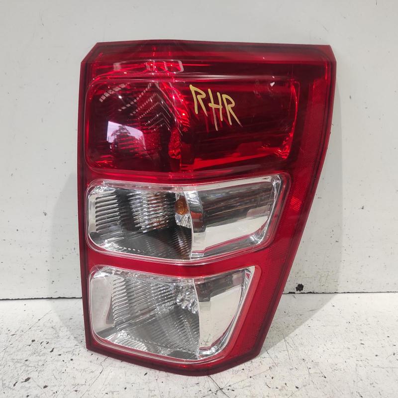 taillight right
