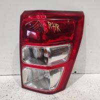 taillight right