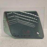 door window front left