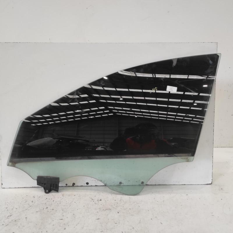 door window front left