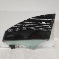 door window front left