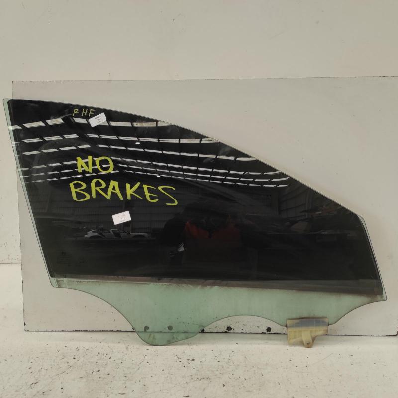 door window front right