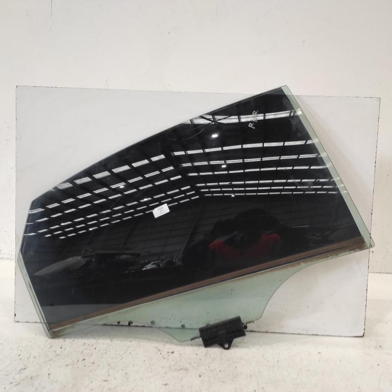 door window rear right