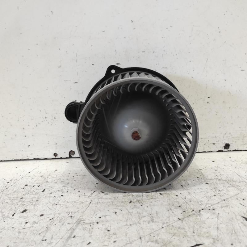 heater fan/motor