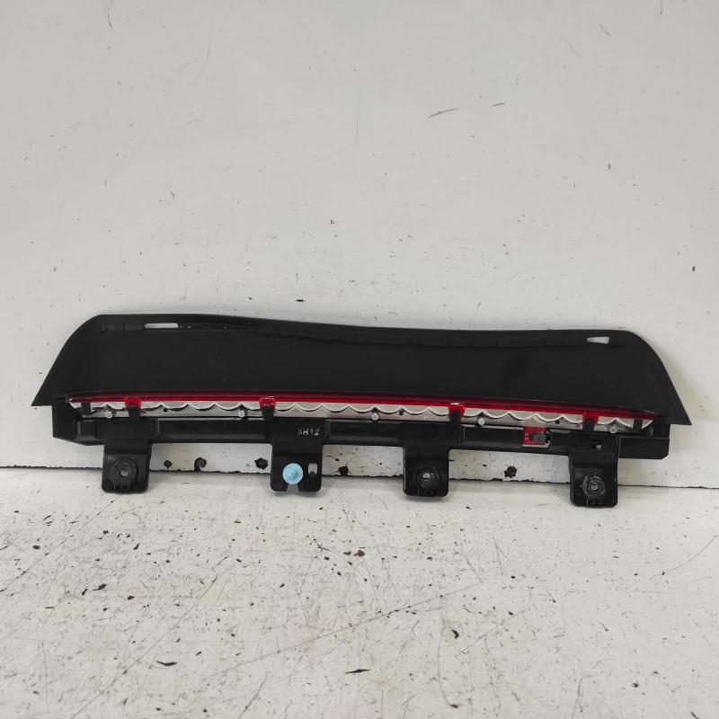 high level stoplight