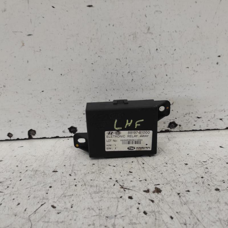 miscellaneous switch relay