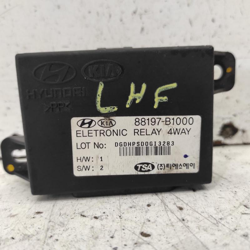 miscellaneous switch relay