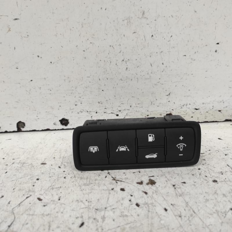 miscellaneous switch relay