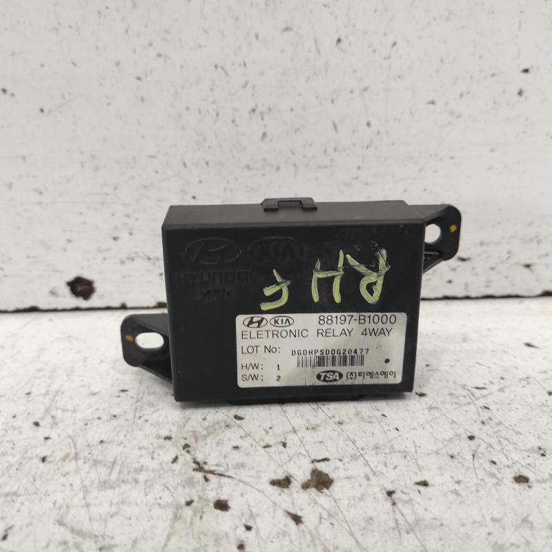 miscellaneous switch relay