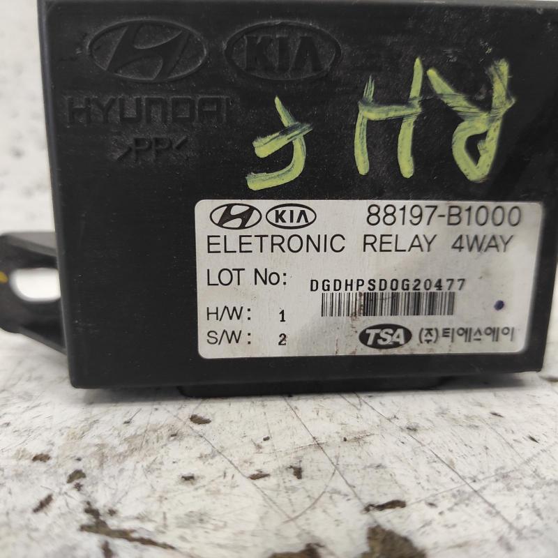 miscellaneous switch relay