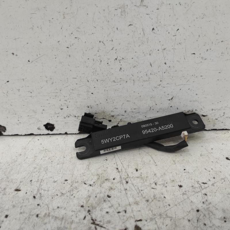 miscellaneous switch relay