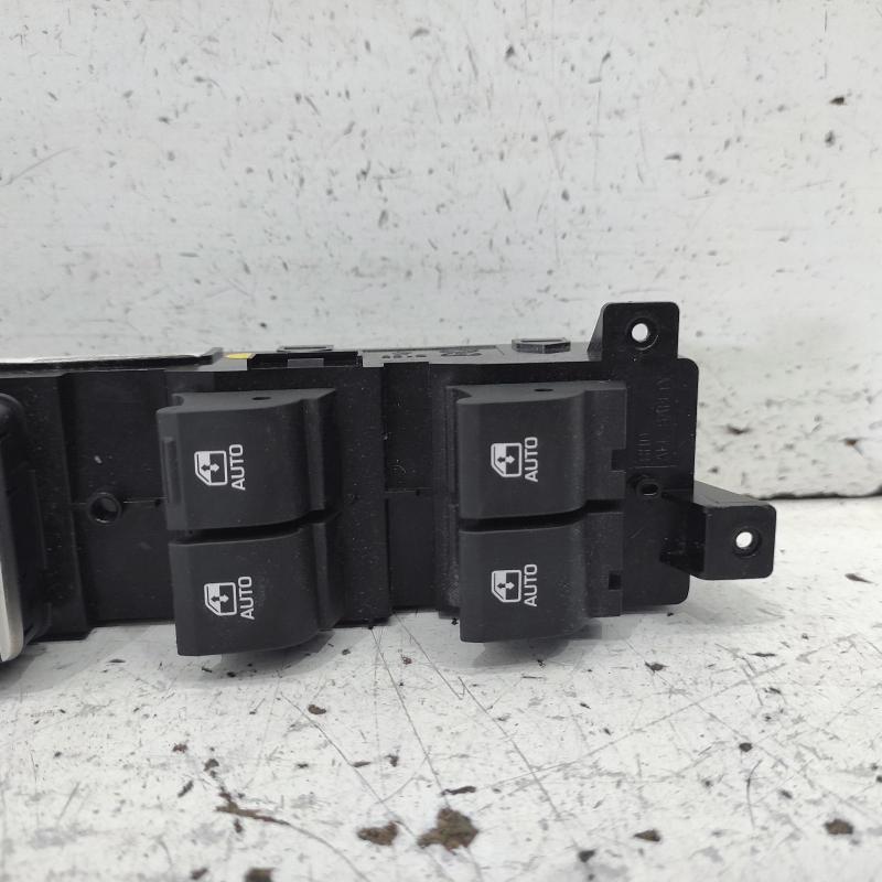 power door window switch